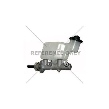 Brake Master Cylinder CE 130.44126