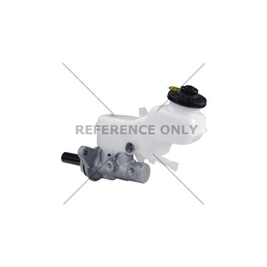 2010 Toyota Matrix Brake Master Cylinder CE 130.44127