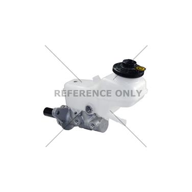 Brake Master Cylinder CE 130.44128