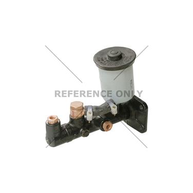 Brake Master Cylinder CE 130.44204