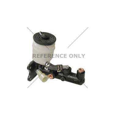 Brake Master Cylinder CE 130.44206