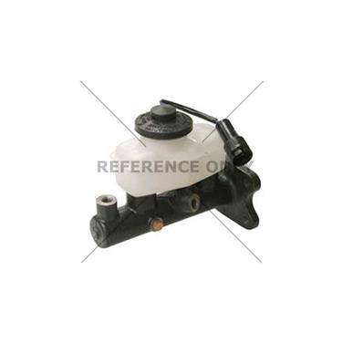 Brake Master Cylinder CE 130.44209