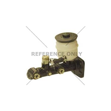 Brake Master Cylinder CE 130.44404