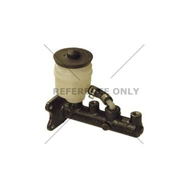 Brake Master Cylinder CE 130.44406