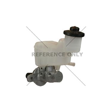 Brake Master Cylinder CE 130.44507