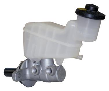 2011 Toyota Yaris Brake Master Cylinder CE 130.44510