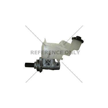 2012 Toyota Yaris Brake Master Cylinder CE 130.44515