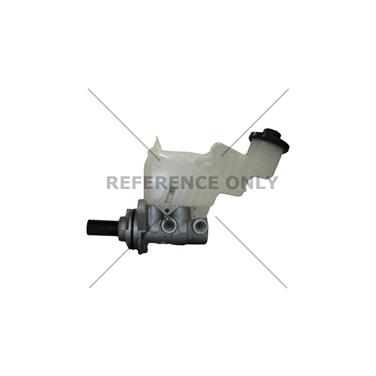 2014 Toyota Yaris Brake Master Cylinder CE 130.44516