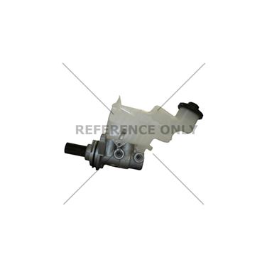 2013 Toyota Yaris Brake Master Cylinder CE 130.44517