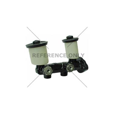 Brake Master Cylinder CE 130.44704