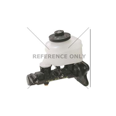 Brake Master Cylinder CE 130.44705