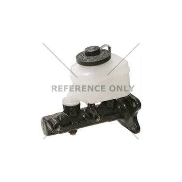 Brake Master Cylinder CE 130.44707