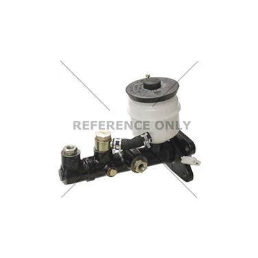 Brake Master Cylinder CE 130.44710