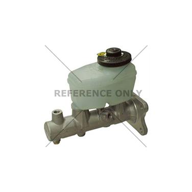 Brake Master Cylinder CE 130.44738