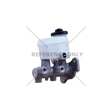 Brake Master Cylinder CE 130.44741