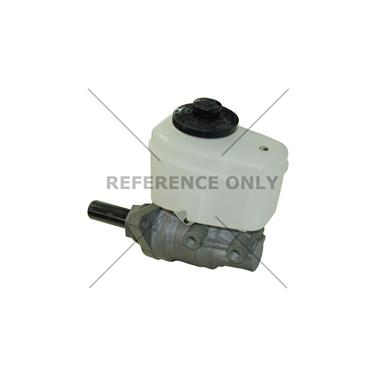 Brake Master Cylinder CE 130.44743