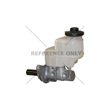 2012 Toyota Tacoma Brake Master Cylinder CE 130.44745