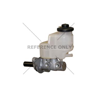 2010 Toyota Tacoma Brake Master Cylinder CE 130.44746