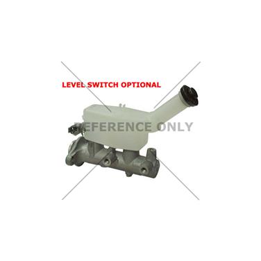 Brake Master Cylinder CE 130.44808