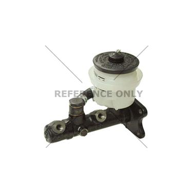 Brake Master Cylinder CE 130.44901