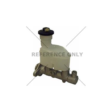 Brake Master Cylinder CE 130.44908