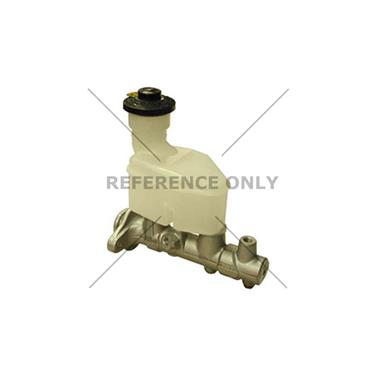 Brake Master Cylinder CE 130.44911