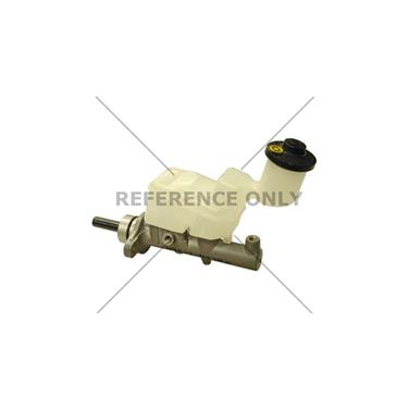 Brake Master Cylinder CE 130.44912