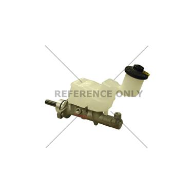 Brake Master Cylinder CE 130.44917