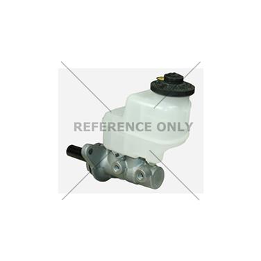 Brake Master Cylinder CE 130.44919