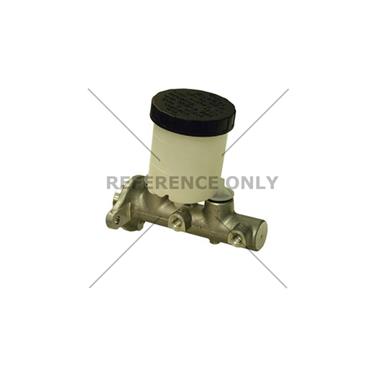 Brake Master Cylinder CE 130.45205