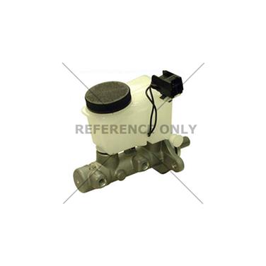 Brake Master Cylinder CE 130.45208