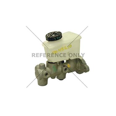 1996 Mazda MX-6 Brake Master Cylinder CE 130.45210