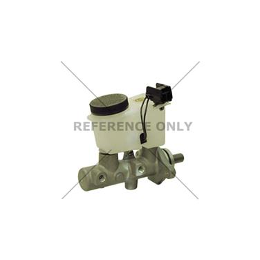 Brake Master Cylinder CE 130.45216