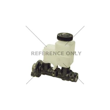 Brake Master Cylinder CE 130.45403