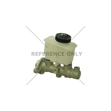 1995 Mazda MX-3 Brake Master Cylinder CE 130.45405