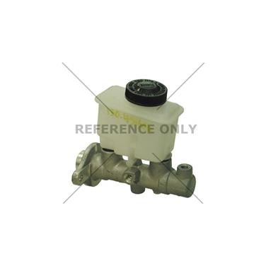 Brake Master Cylinder CE 130.45406