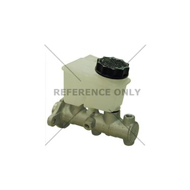 Brake Master Cylinder CE 130.45417