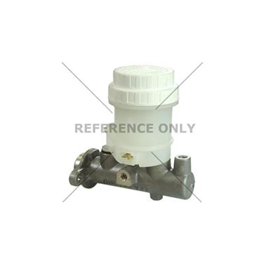 2003 Mitsubishi Galant Brake Master Cylinder CE 130.46012