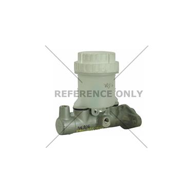 Brake Master Cylinder CE 130.46306