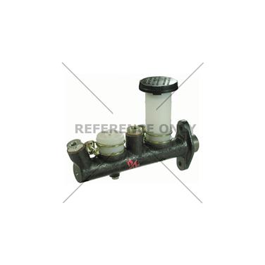 Brake Master Cylinder CE 130.46403