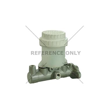 Brake Master Cylinder CE 130.46511