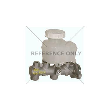 Brake Master Cylinder CE 130.46521