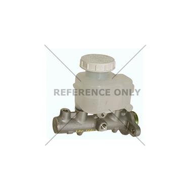 Brake Master Cylinder CE 130.46522