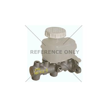 Brake Master Cylinder CE 130.46523