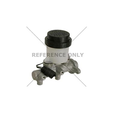 Brake Master Cylinder CE 130.47009