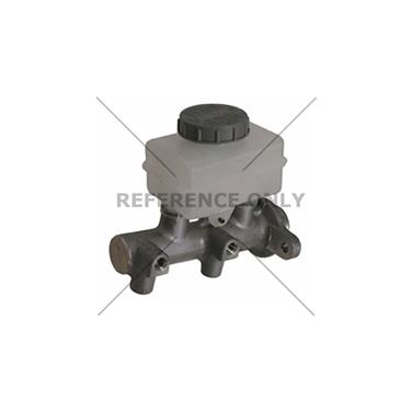 Brake Master Cylinder CE 130.47022