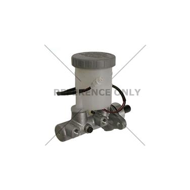 Brake Master Cylinder CE 130.48003