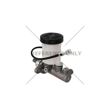 1991 Suzuki Sidekick Brake Master Cylinder CE 130.48005