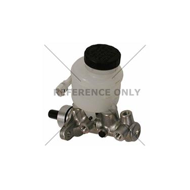 2000 Chevrolet Metro Brake Master Cylinder CE 130.48007