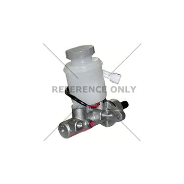 Brake Master Cylinder CE 130.48010